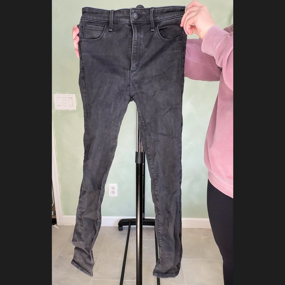 Abercrombie & Fitch Jeans